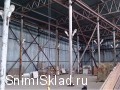 Неотапливаемый склад в Дзержинском - Неотапливаемый склад в Дзержинском